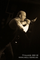 LEAETHER STRIP -  Zwickau 2010