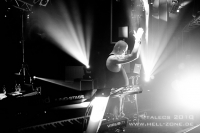 14. ELEKTRISCH FESTIVAL - Zwickau 2010
