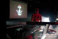 14. ELEKTRISCH FESTIVAL - Zwickau 2010