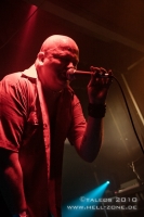 LEAETHER STRIP -  Zwickau 2010