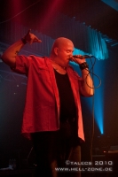 LEAETHER STRIP -  Zwickau 2010