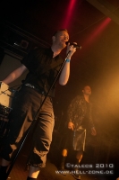 NEOTEK - Zwickau 2010