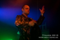 NEOTEK - Zwickau 2010