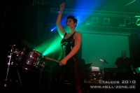 NEOTEK - Zwickau 2010