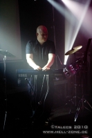 14. ELEKTRISCH FESTIVAL - Zwickau 2010