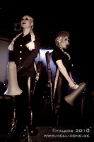 14. ELEKTRISCH FESTIVAL - Zwickau 2010