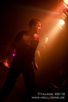 14. ELEKTRISCH FESTIVAL - Zwickau 2010