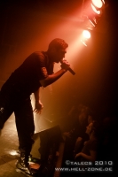 14. ELEKTRISCH FESTIVAL - Zwickau 2010