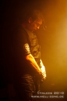 14. ELEKTRISCH FESTIVAL - Zwickau 2010