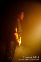 14. ELEKTRISCH FESTIVAL - Zwickau 2010