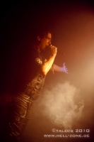 TYSKE LUDDER - Zwickau 2010