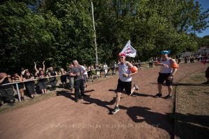 Kornlauf - Sandersleben 2018