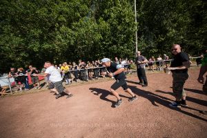 Kornlauf