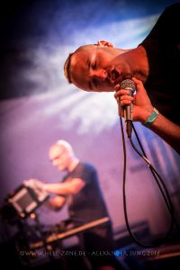 Pankow - Sandersleben 2018