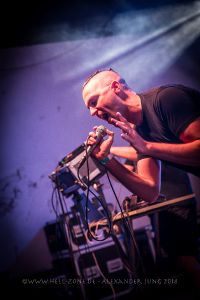 Pankow - Sandersleben 2018
