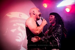 Rummelsnuff - Sandersleben 2018