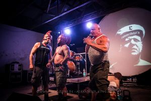 Rummelsnuff - Sandersleben 2018