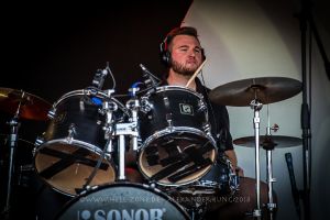 Tension Control - Sandersleben 2018