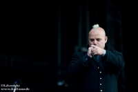 14. MERA LUNA Festival 2013