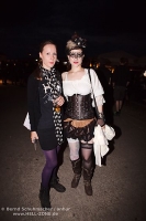 Besucher und Impressionen 11