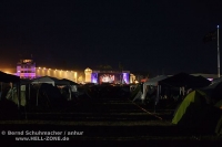 Mera Luna Impressionen 2013
