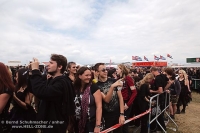 Besucher und Impressionen 14