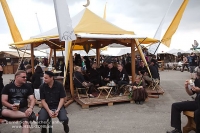 Besucher und Impressionen 17