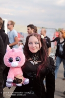Besucher und Impressionen 20