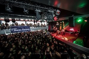 Ash Code - Köln - 2019