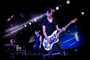 Ash Code - Köln - 2019