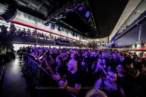Ash Code - Köln - 2019
