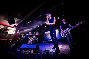 Ash Code - Köln - 2019