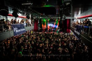Ash Code - Köln - 2019