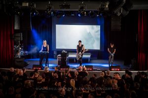 Ash Code - Köln - 2019