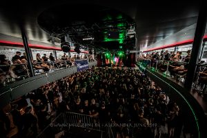 Ash Code - Köln - 2019