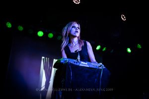 Ash Code - Köln - 2019