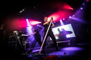 Cryo - Köln - 2019