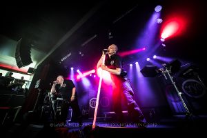 Cryo - Köln - 2019