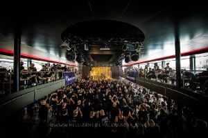 Cryo - Köln - 2019