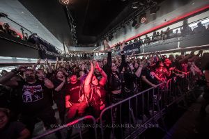 Cryo - Köln - 2019