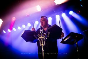 Cryo - Köln - 2019