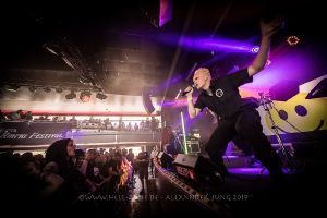 Cryo - Köln - 2019