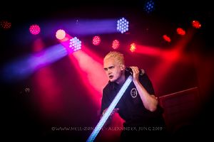 Cryo - Köln - 2019