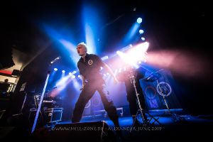 Cryo - Köln - 2019