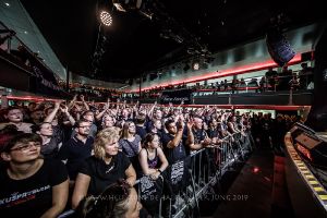 Impressionen - Köln - 2019