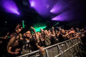 Impressionen - Köln - 2019