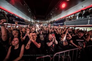 Impressionen - Köln - 2019