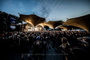 Impressionen - Köln - 2019