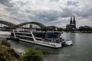Impressionen - Köln - 2019