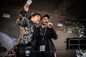 Impressionen - Köln - 2019